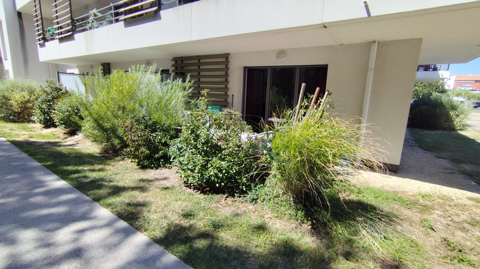 Appartement LES SABLES D OLONNE (85340) 2 pièces 42.50 m²