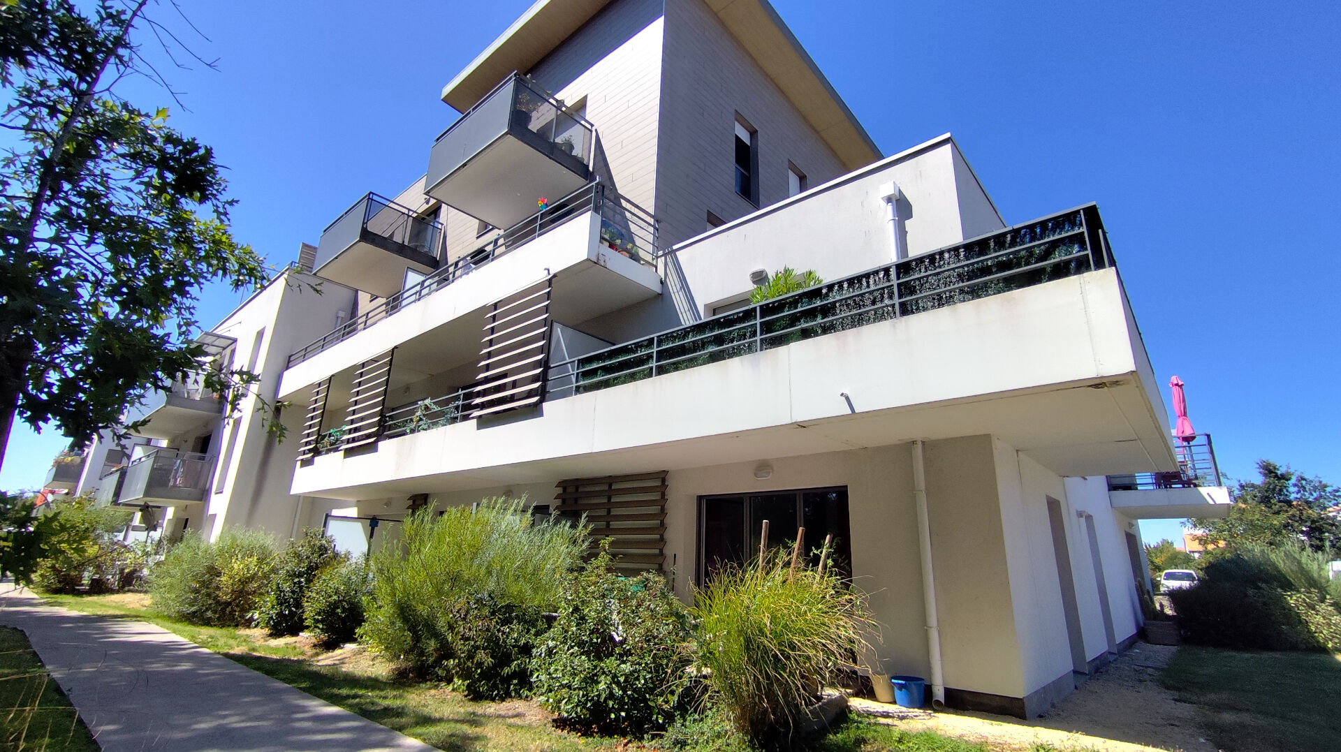 Appartement LES SABLES D OLONNE (85340) 2 pi&egrave;ces 42.50 m&sup2;