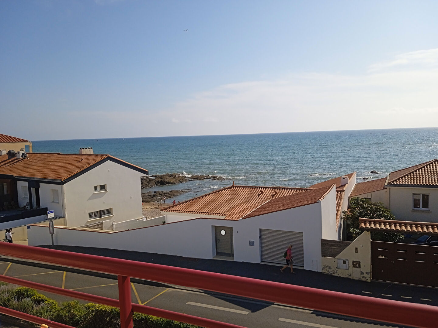 Appartement LES SABLES D OLONNE (85100) 3 pi&egrave;ces 44.55 m&sup2;