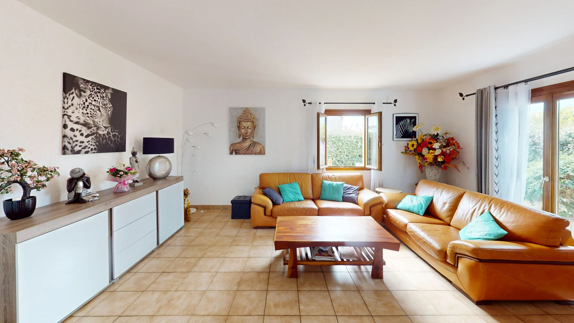 Maison LES SABLES D OLONNE (85100) 4 pièces 85.42 m²