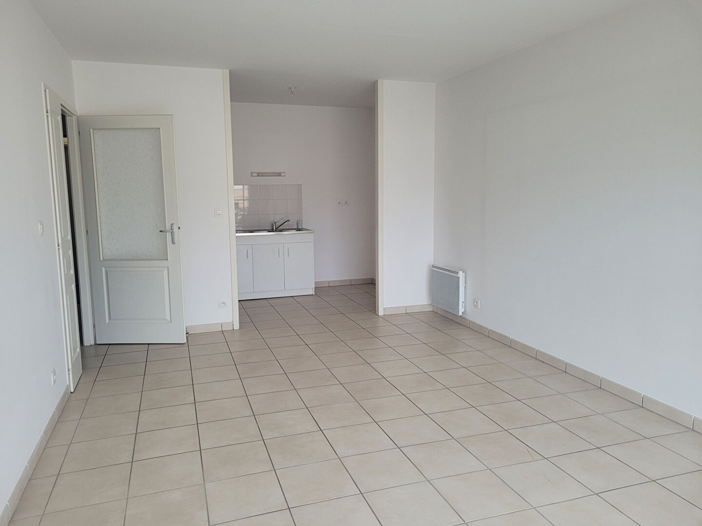 Appartement LES SABLES D OLONNE (85340) 2 pièces 45.00 m²