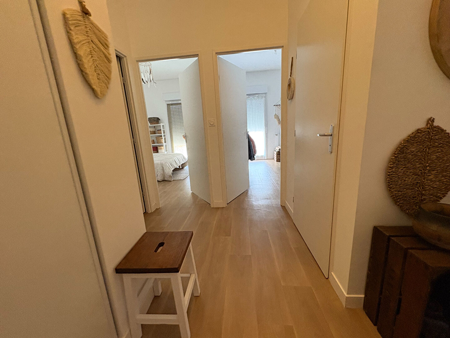 Appartement LES SABLES D OLONNE (85340) 3 pi&egrave;ces 66.00 m&sup2;