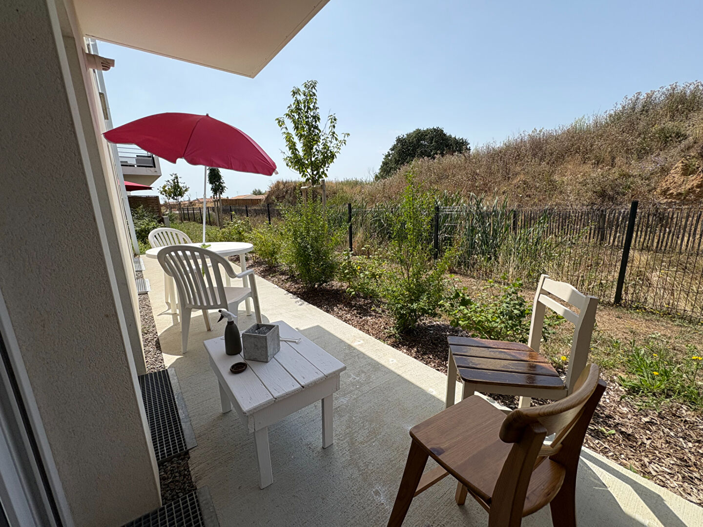 Appartement LES SABLES D OLONNE (85340) 3 pi&egrave;ces 66.00 m&sup2;