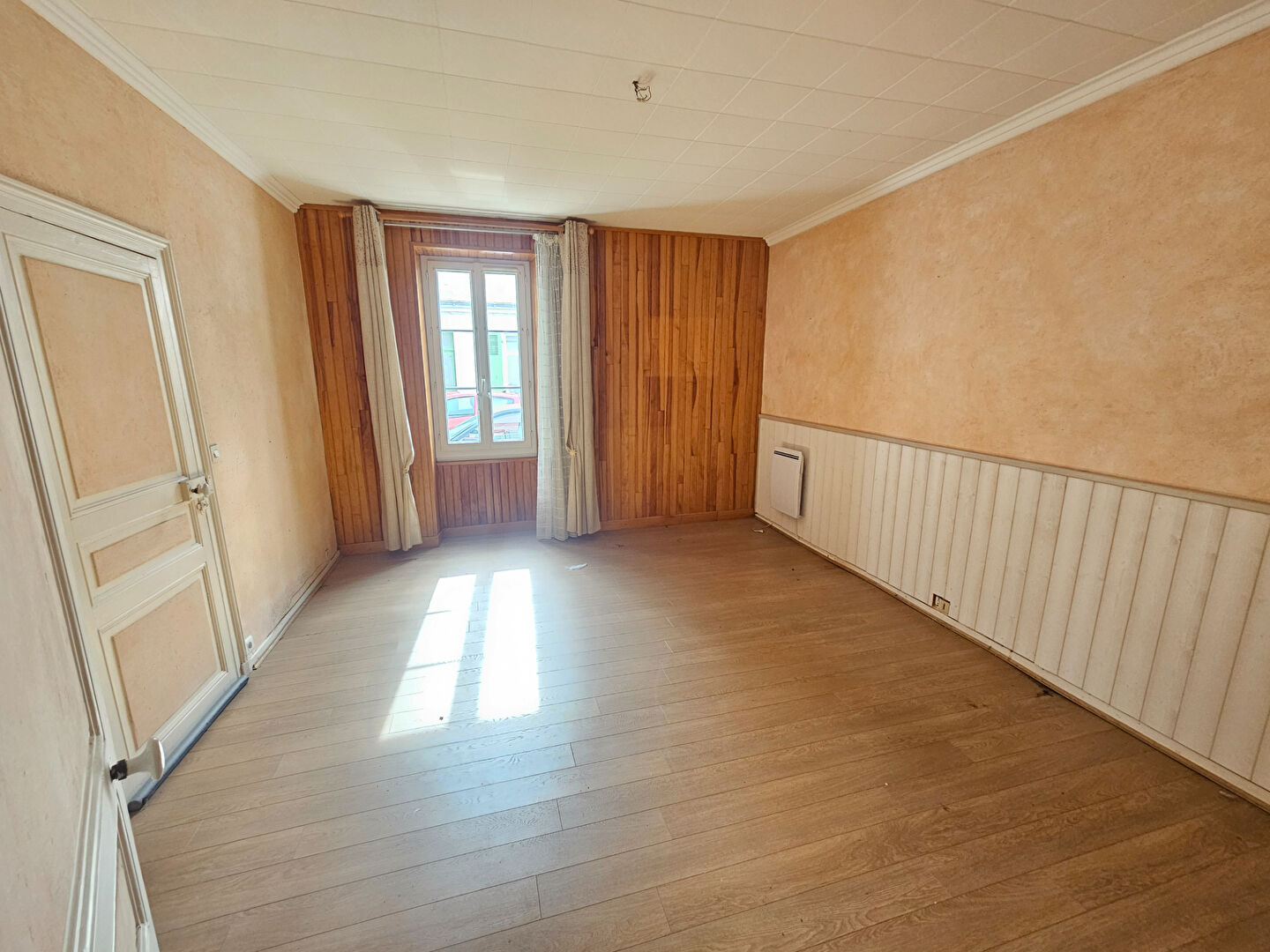 Maison LES SABLES D OLONNE (85100) 3 pièces 69.86 m²