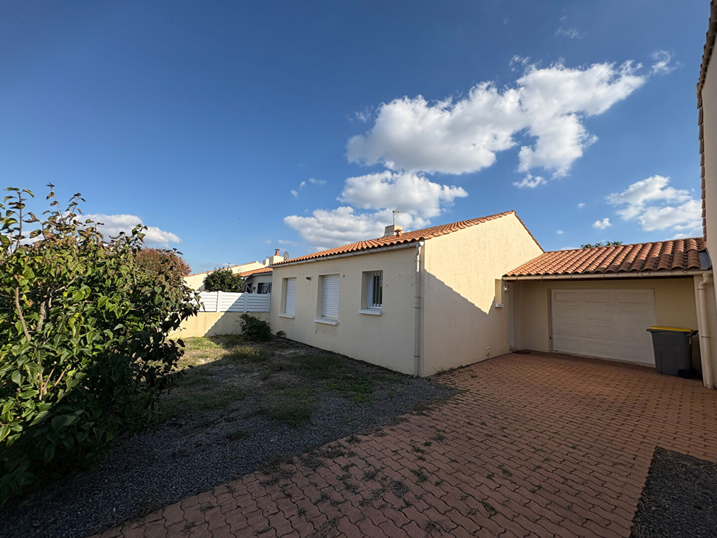 Maison LES SABLES D OLONNE (85180) 3 pièces 78.00 m²