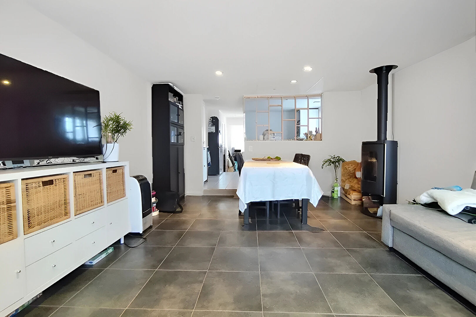 Maison LES SABLES D OLONNE (85180) 6 pièces 150.00 m²