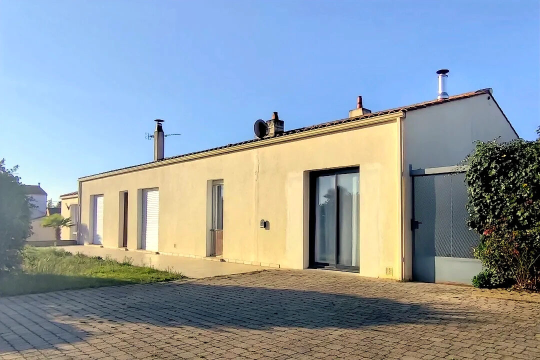 Maison LES SABLES D OLONNE (85180) 6 pi&egrave;ces 150.00 m&sup2;