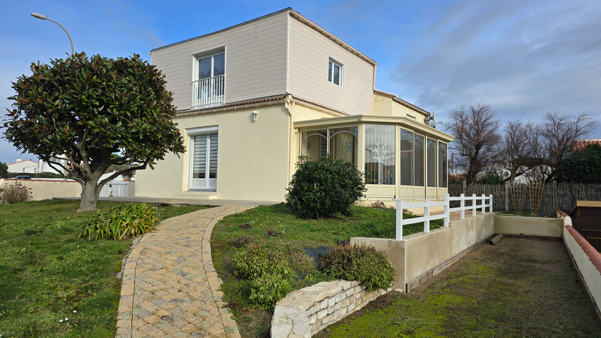 Maison LES SABLES D OLONNE (85100) 7 pi&egrave;ces 123.00 m&sup2;