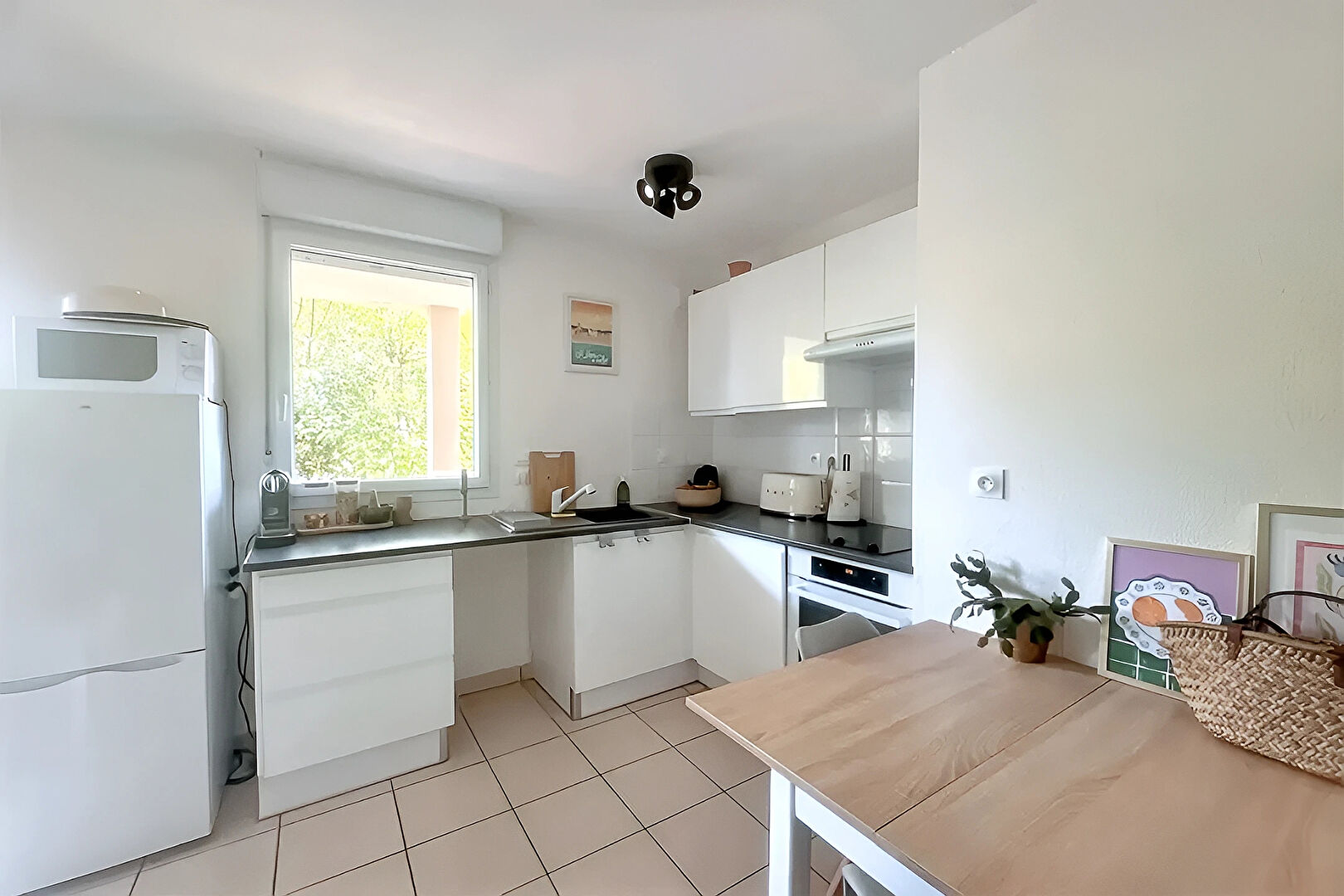 Appartement LES SABLES D OLONNE (85340) 2 pièces 46.00 m²