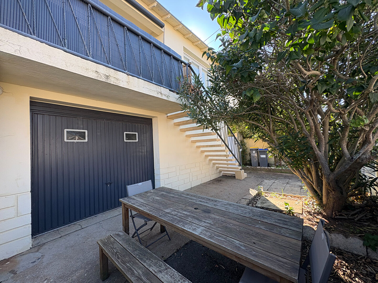 Maison LES SABLES D OLONNE (85180) 3 pièces 52.00 m²