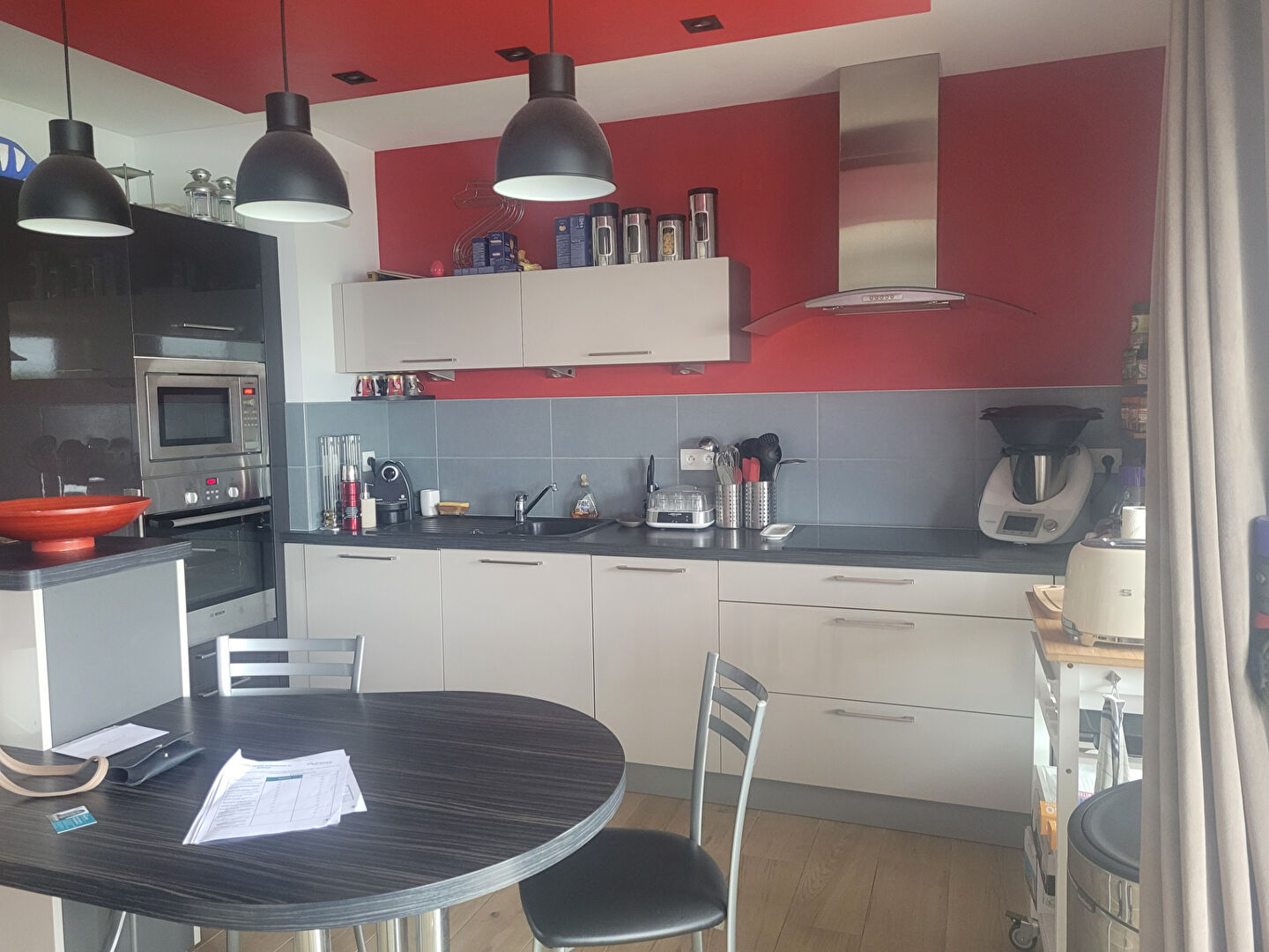 Appartement LES SABLES D OLONNE (85180) 2 pièces 49.23 m²