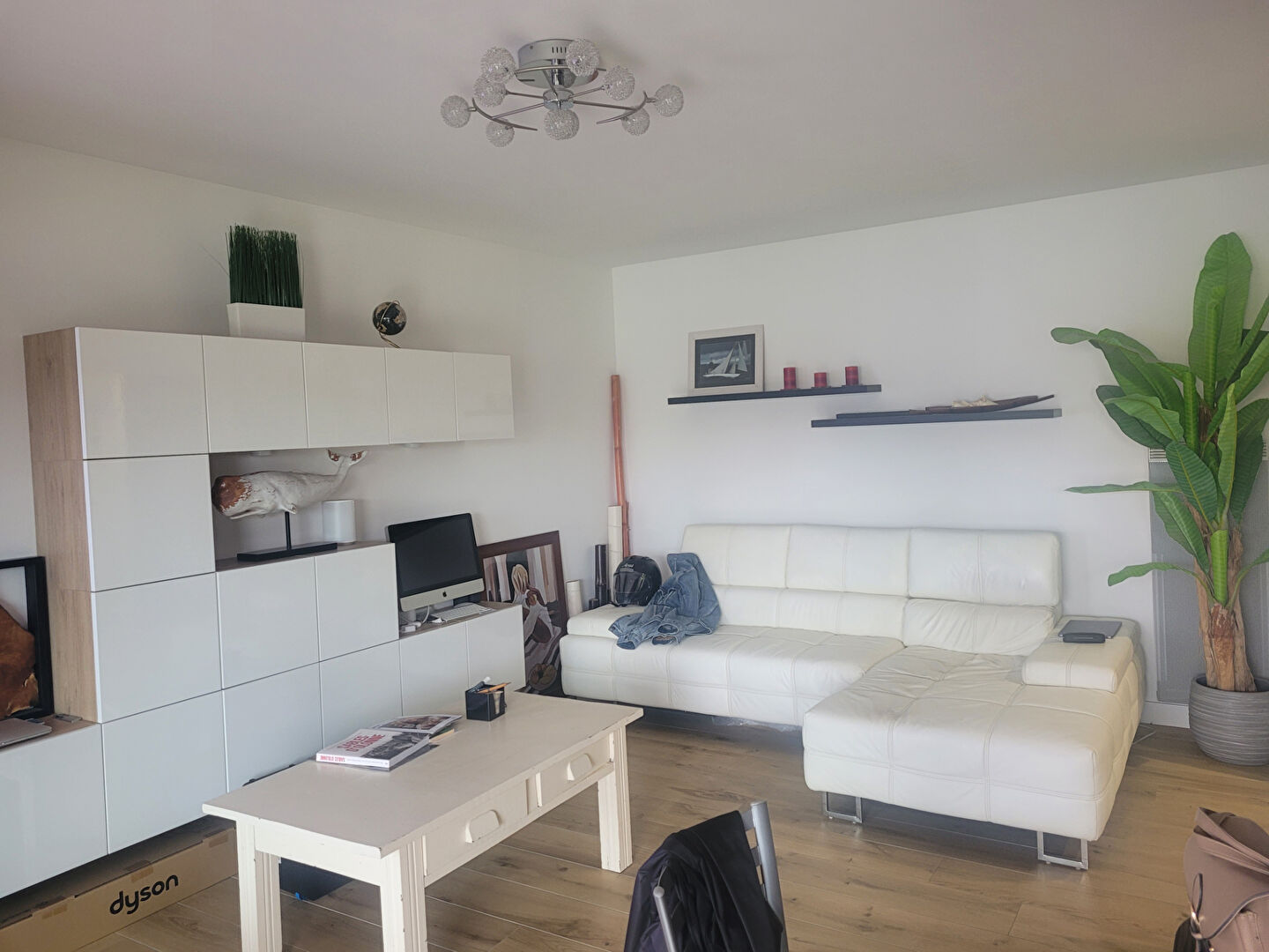 Appartement LES SABLES D OLONNE (85180) 2 pièces 49.23 m²