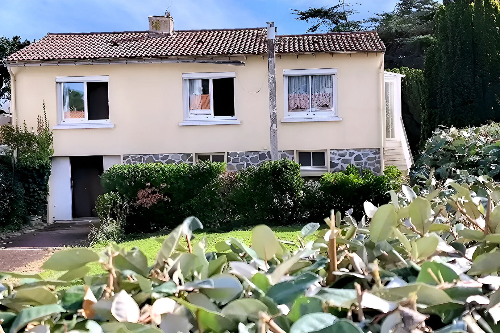 Maison LES SABLES D OLONNE (85100) 4 pièces 95.00 m²