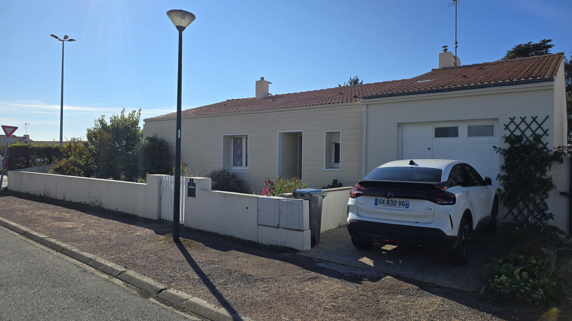Maison LES SABLES D OLONNE (85100) 3 pièces 93.80 m²