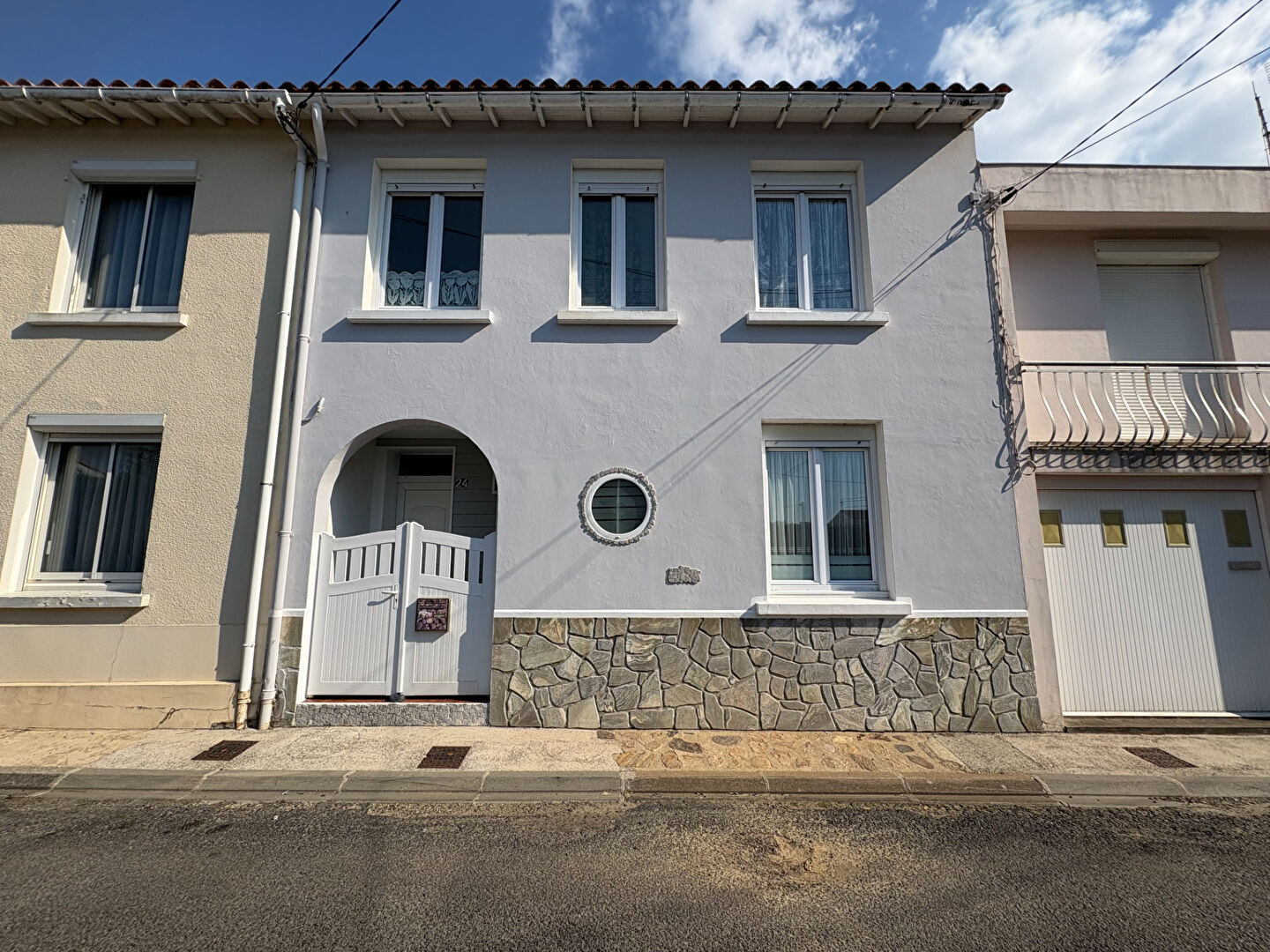 Maison LES SABLES D OLONNE (85100) 4 pièces 97.00 m²