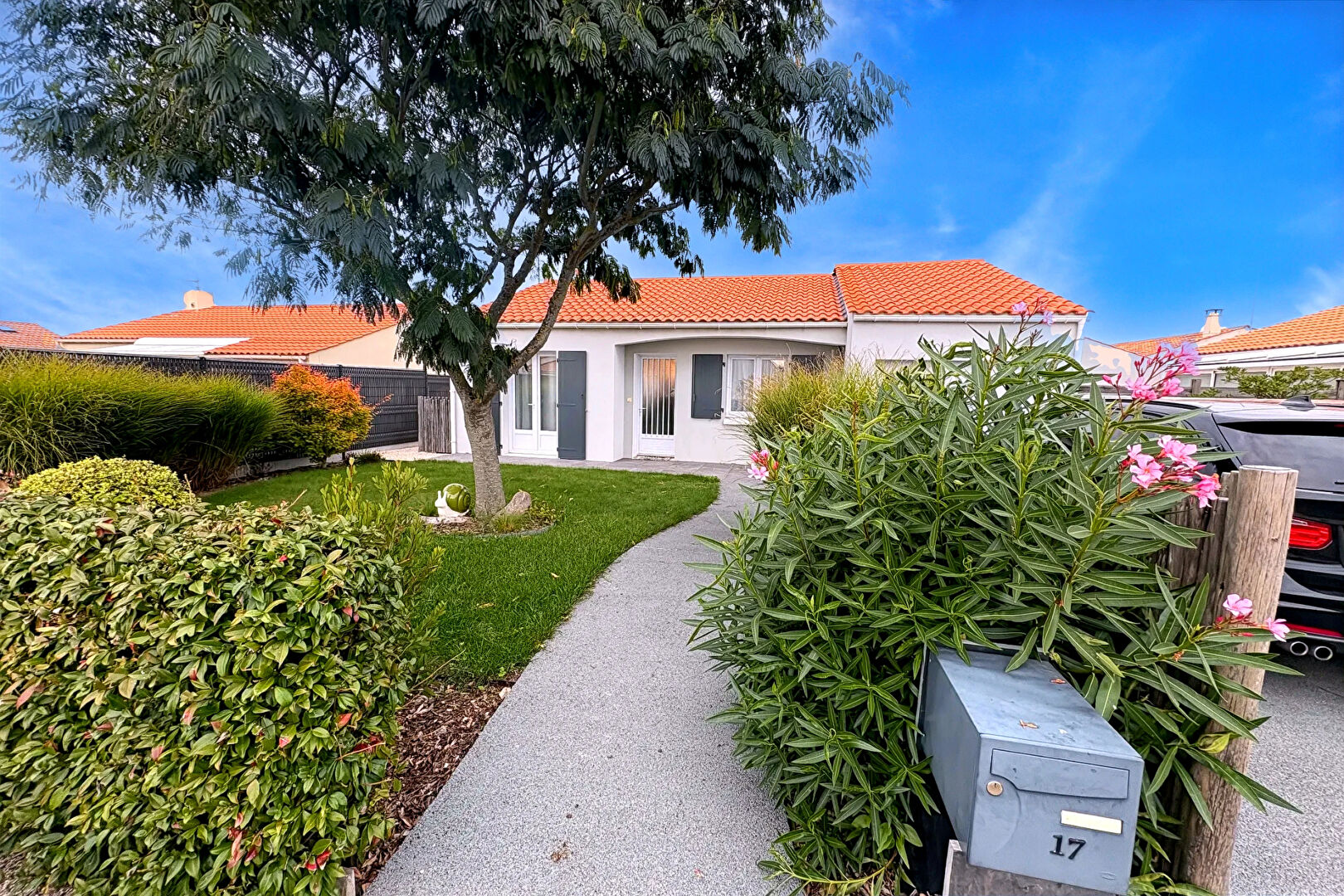 Maison LES SABLES D OLONNE (85180) 3 pi&egrave;ces 75.48 m&sup2;