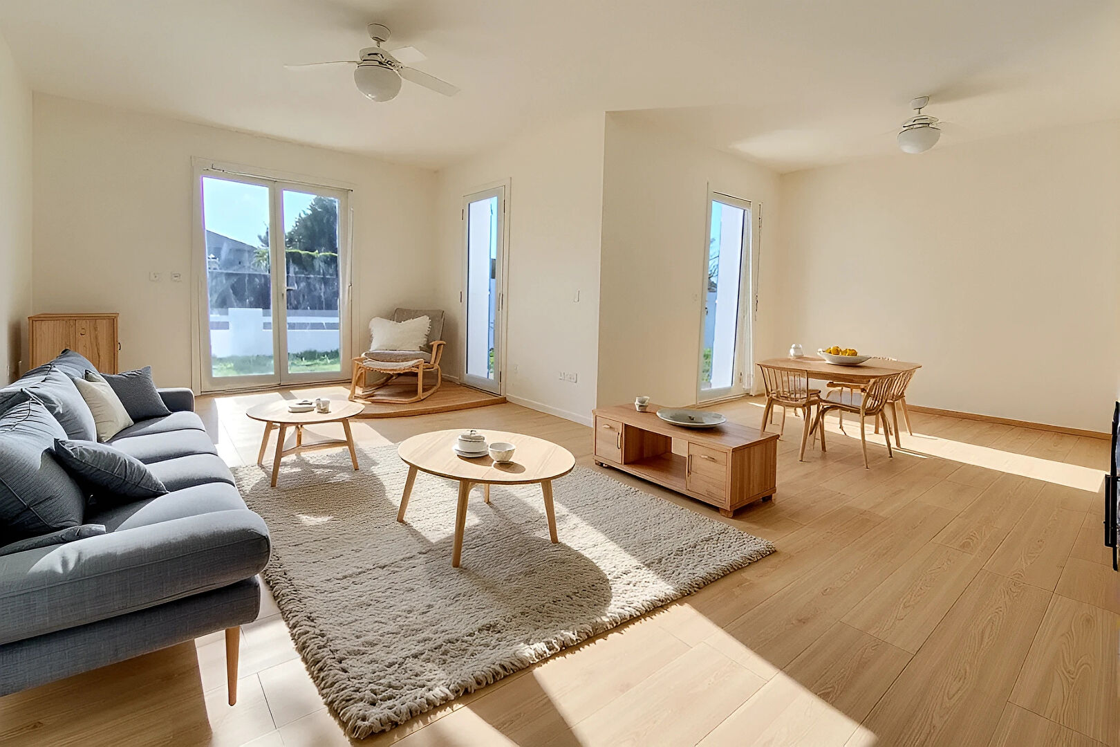 Maison LES SABLES D OLONNE (85340) 4 pi&egrave;ces 96.00 m&sup2;