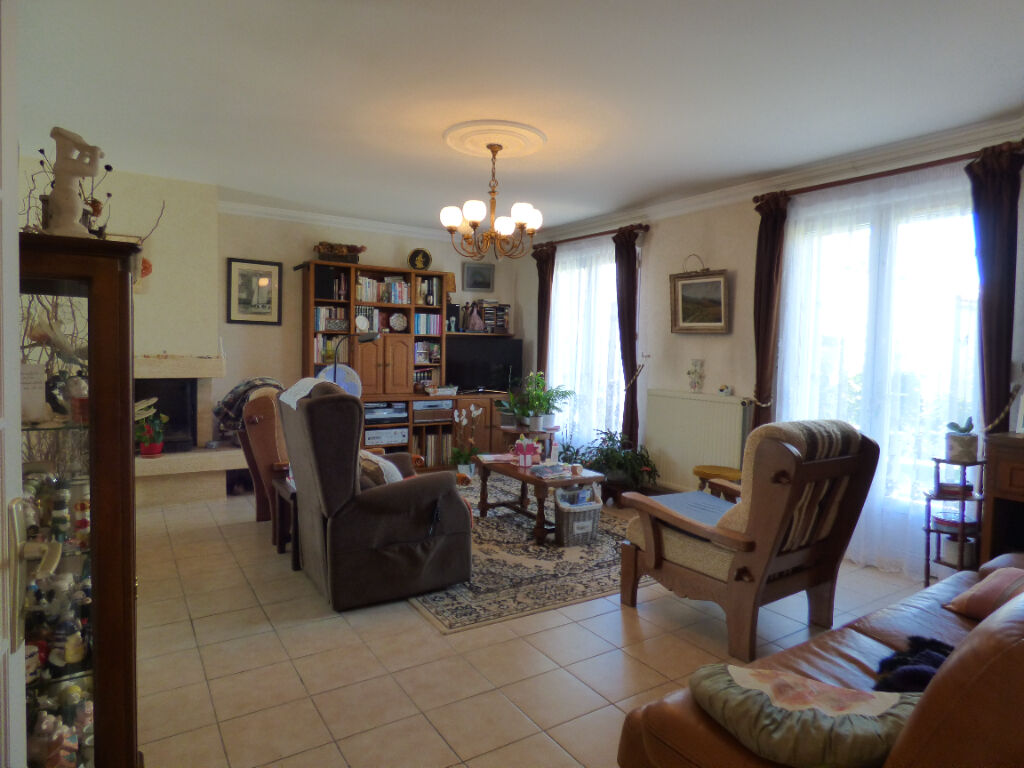 Maison LES SABLES D OLONNE (85340) 4 pièces 95.00 m²