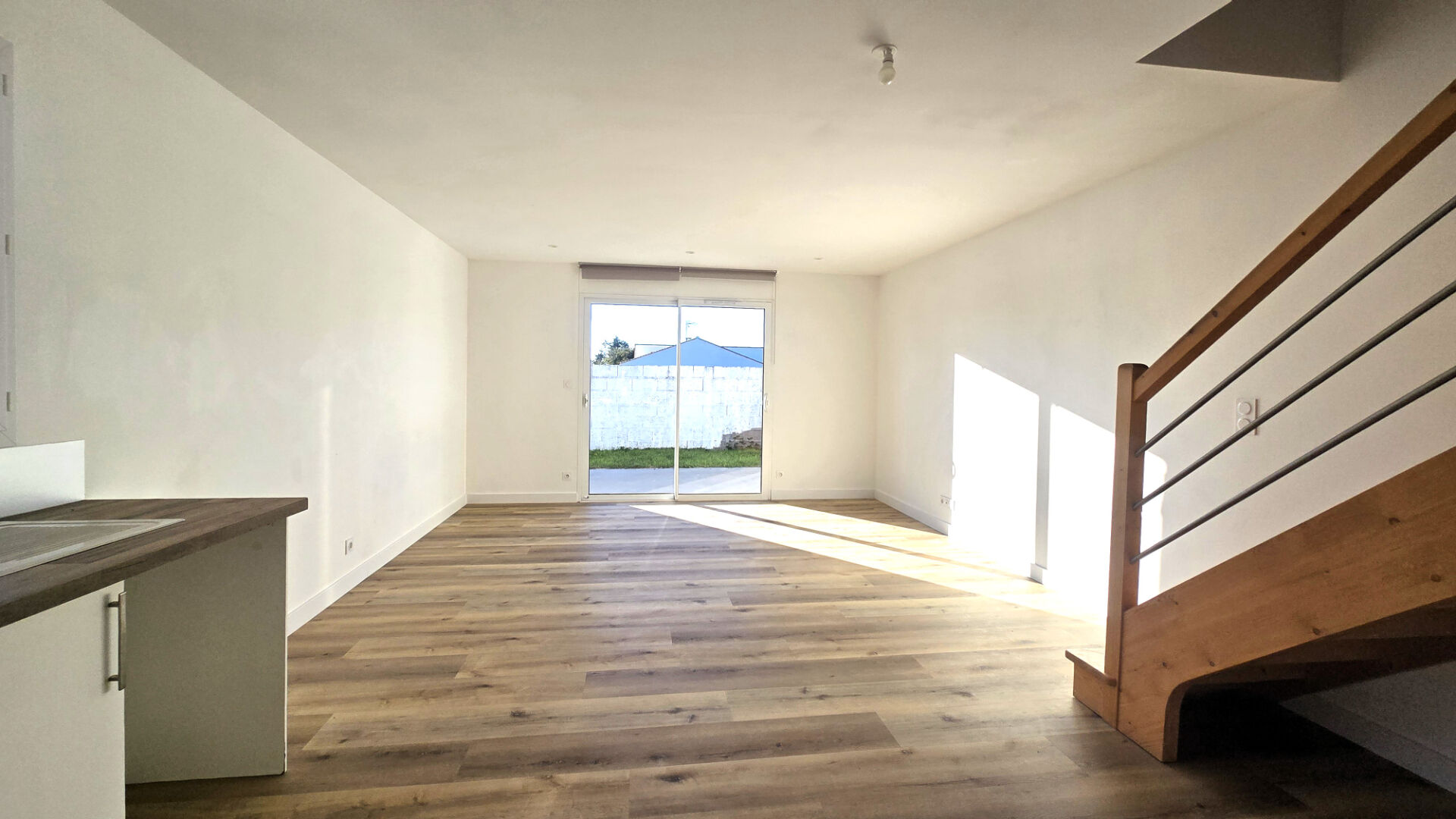 Maison LES SABLES D OLONNE (85100) 5 pièces 80.00 m²