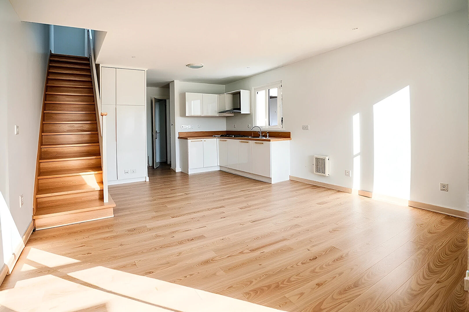 Maison LES SABLES D OLONNE (85340) 5 pi&egrave;ces 80.00 m&sup2;