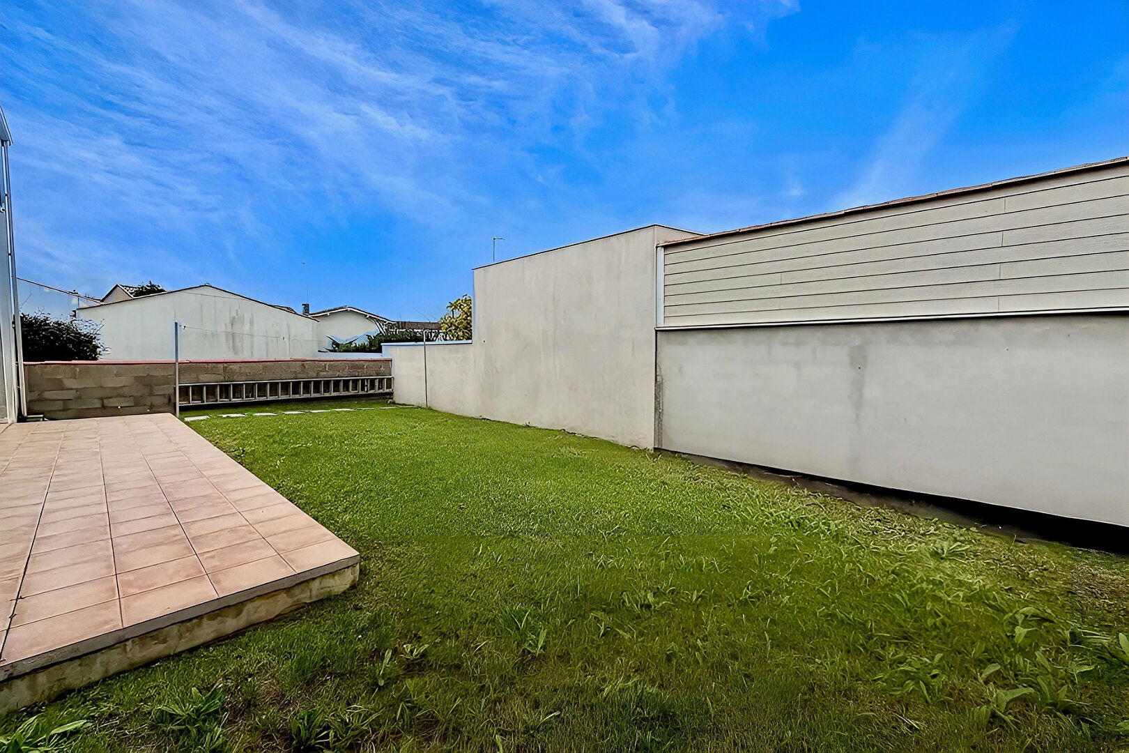 Maison LES SABLES D OLONNE (85180) 5 pièces 111.00 m²