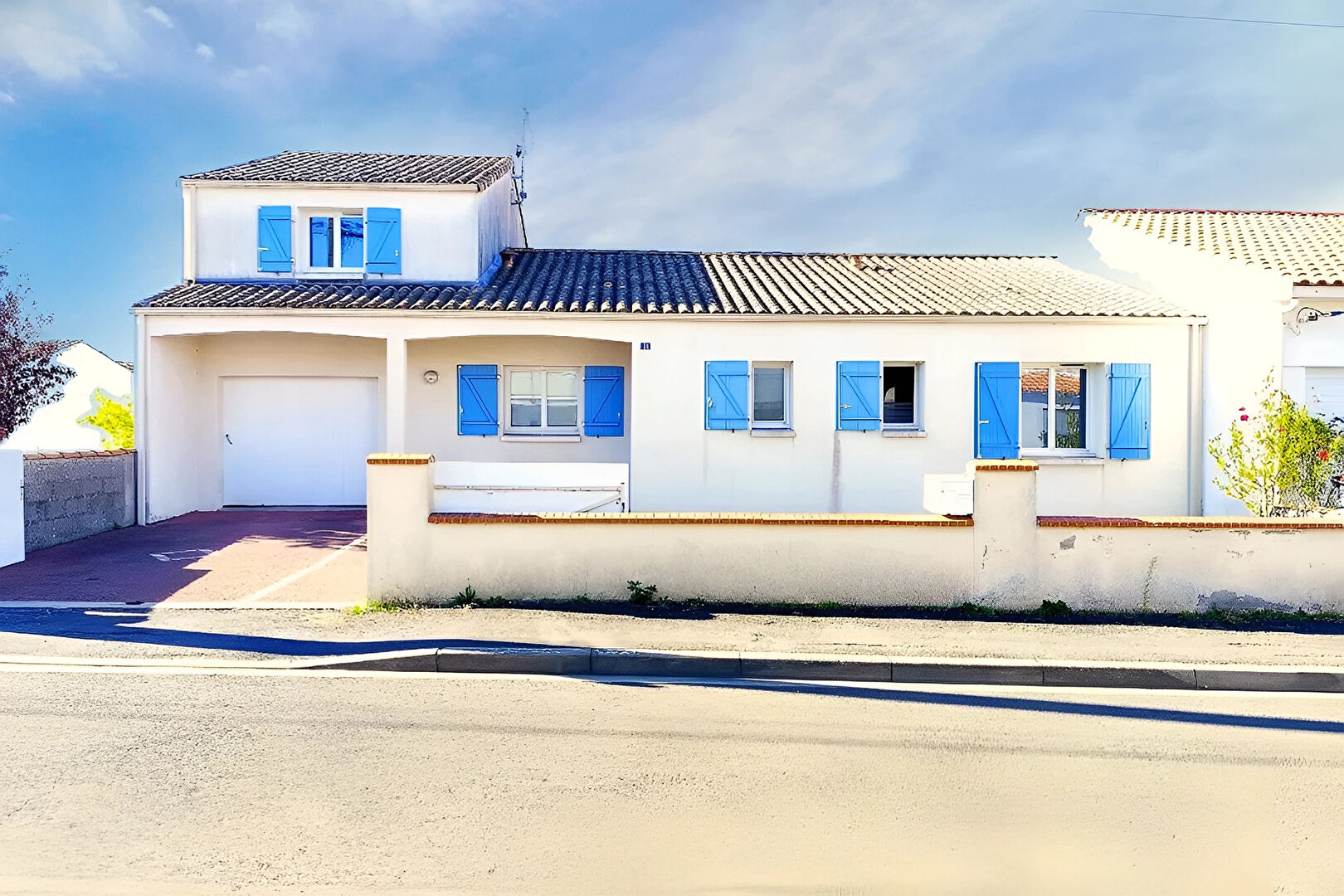 Maison LES SABLES D OLONNE (85180) 5 pièces 111.00 m²