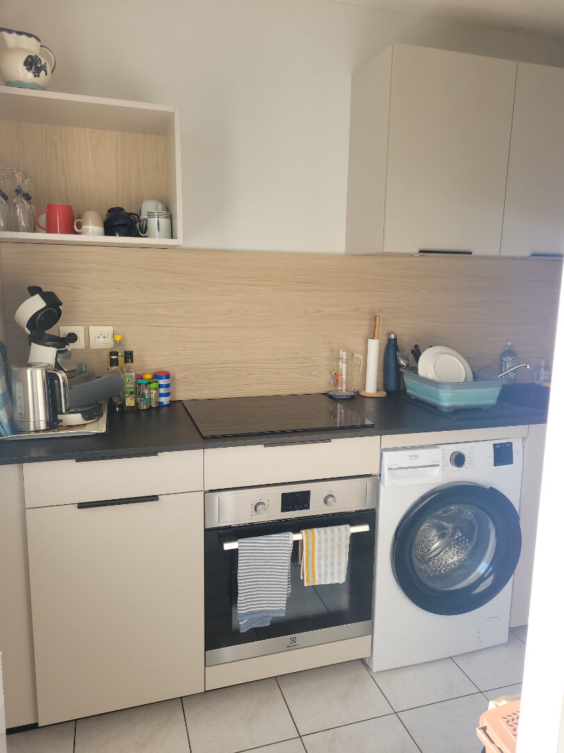 Appartement LES SABLES D OLONNE (85340) 2 pièces 46.00 m²