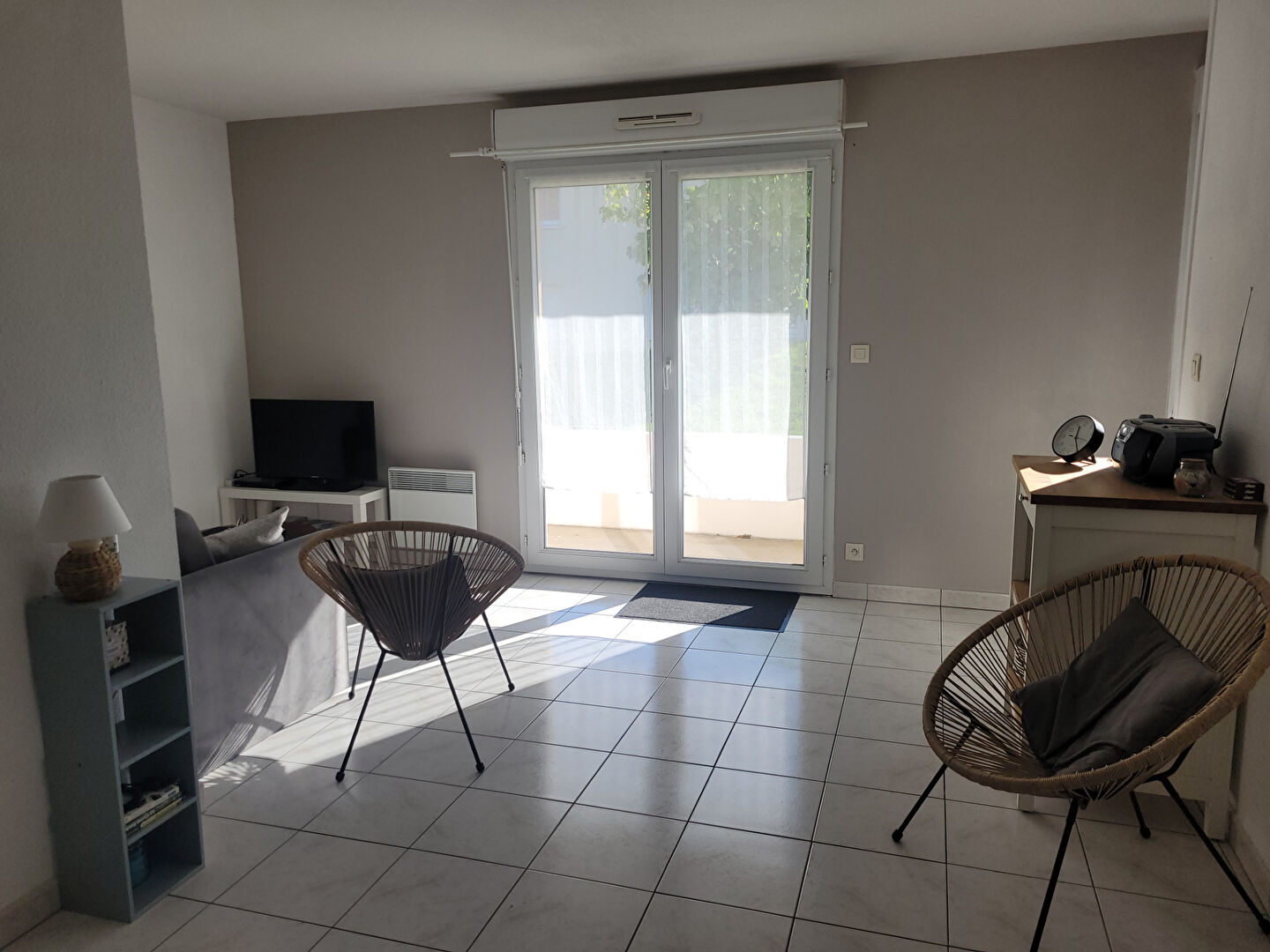 Appartement LES SABLES D OLONNE (85340) 2 pièces 46.00 m²