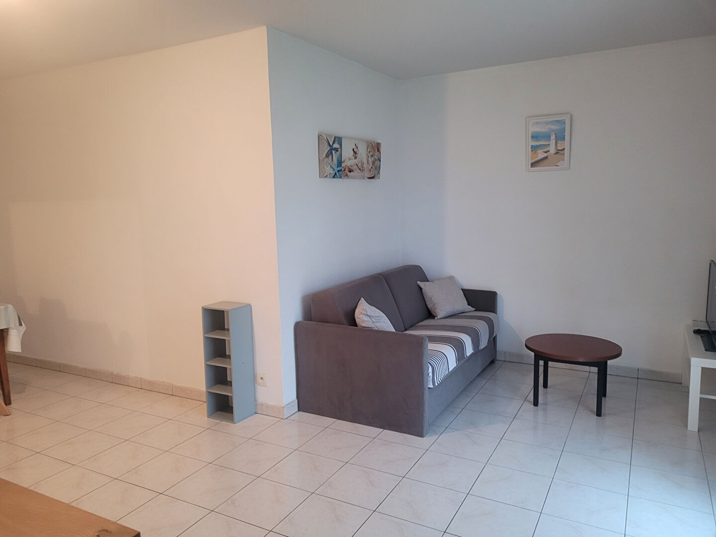 Appartement LES SABLES D OLONNE (85340) 2 pièces 46.00 m²