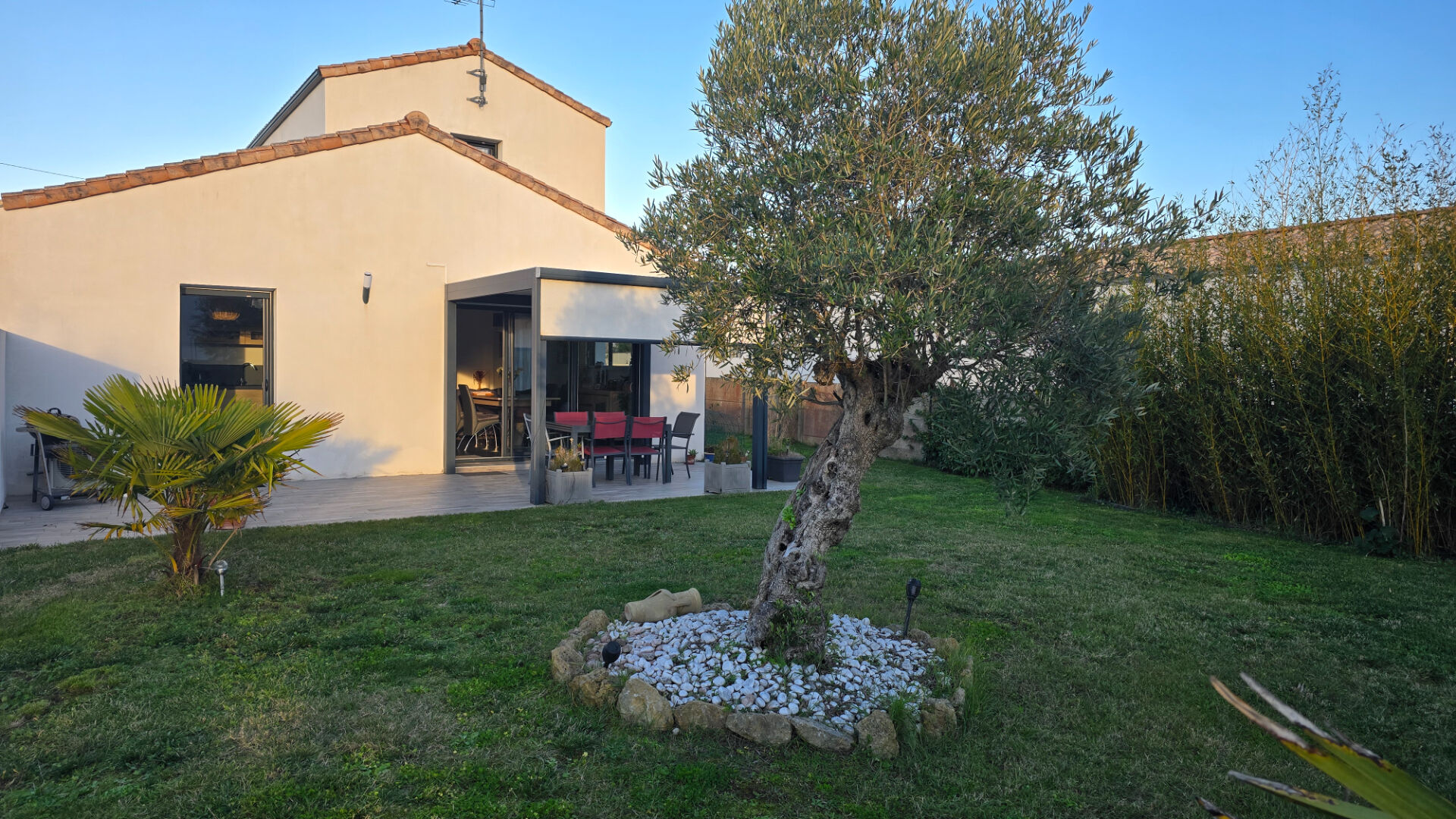 Maison LES SABLES D OLONNE (85340) 5 pièces 100.00 m²