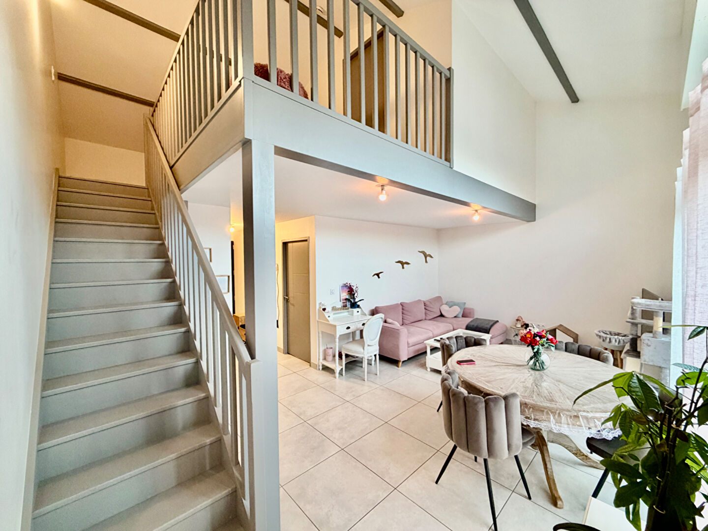 Maison LES SABLES D OLONNE (85340) 3 pièces 70.00 m²