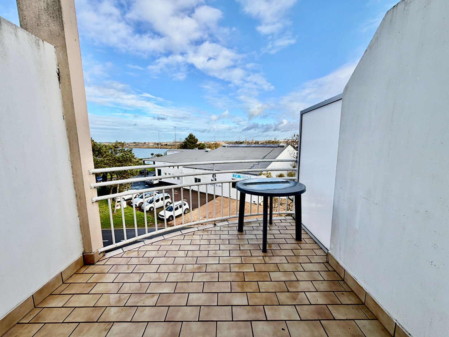 Appartement LES SABLES D OLONNE (85100) 2 pièces 27.00 m²