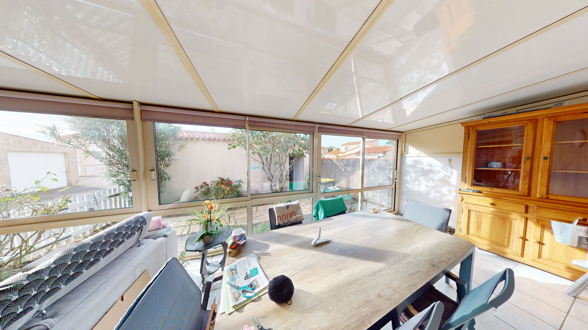 Maison LES SABLES D OLONNE (85100) 3 pièces 58.00 m²