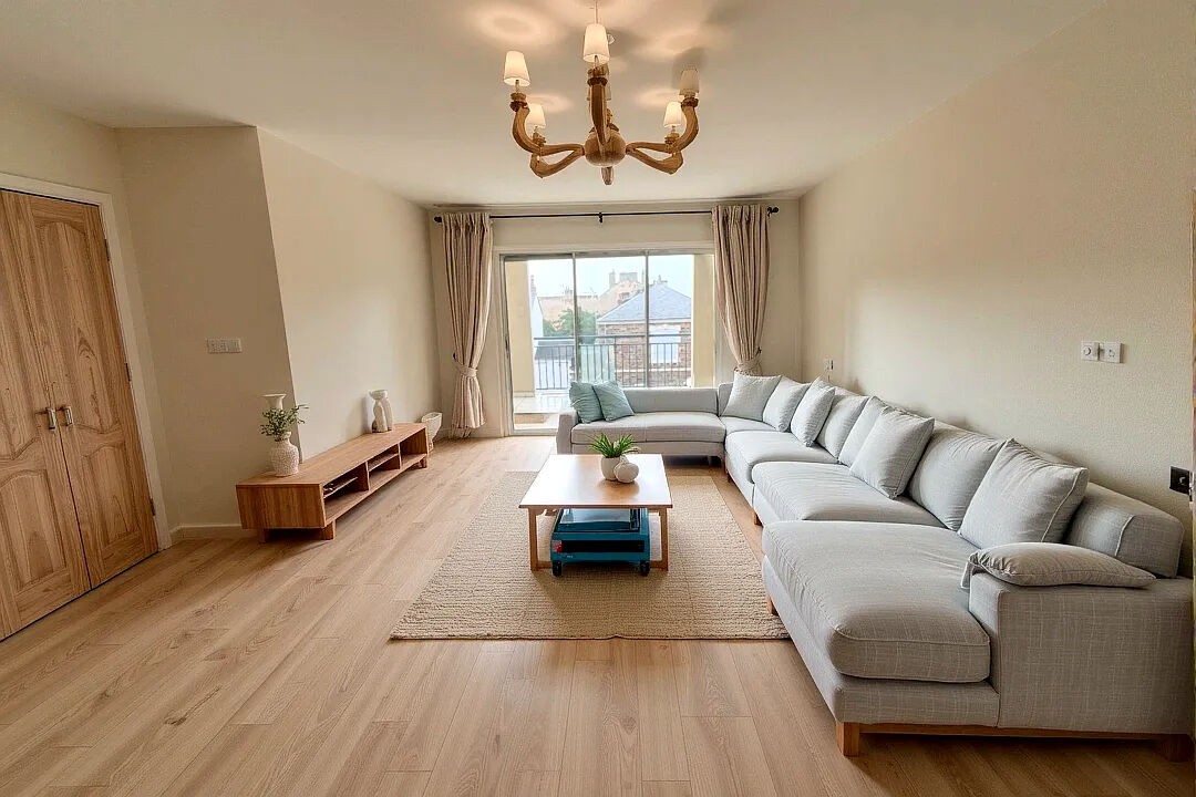 Appartement LES SABLES D OLONNE (85100) 3 pi&egrave;ces 65.00 m&sup2;