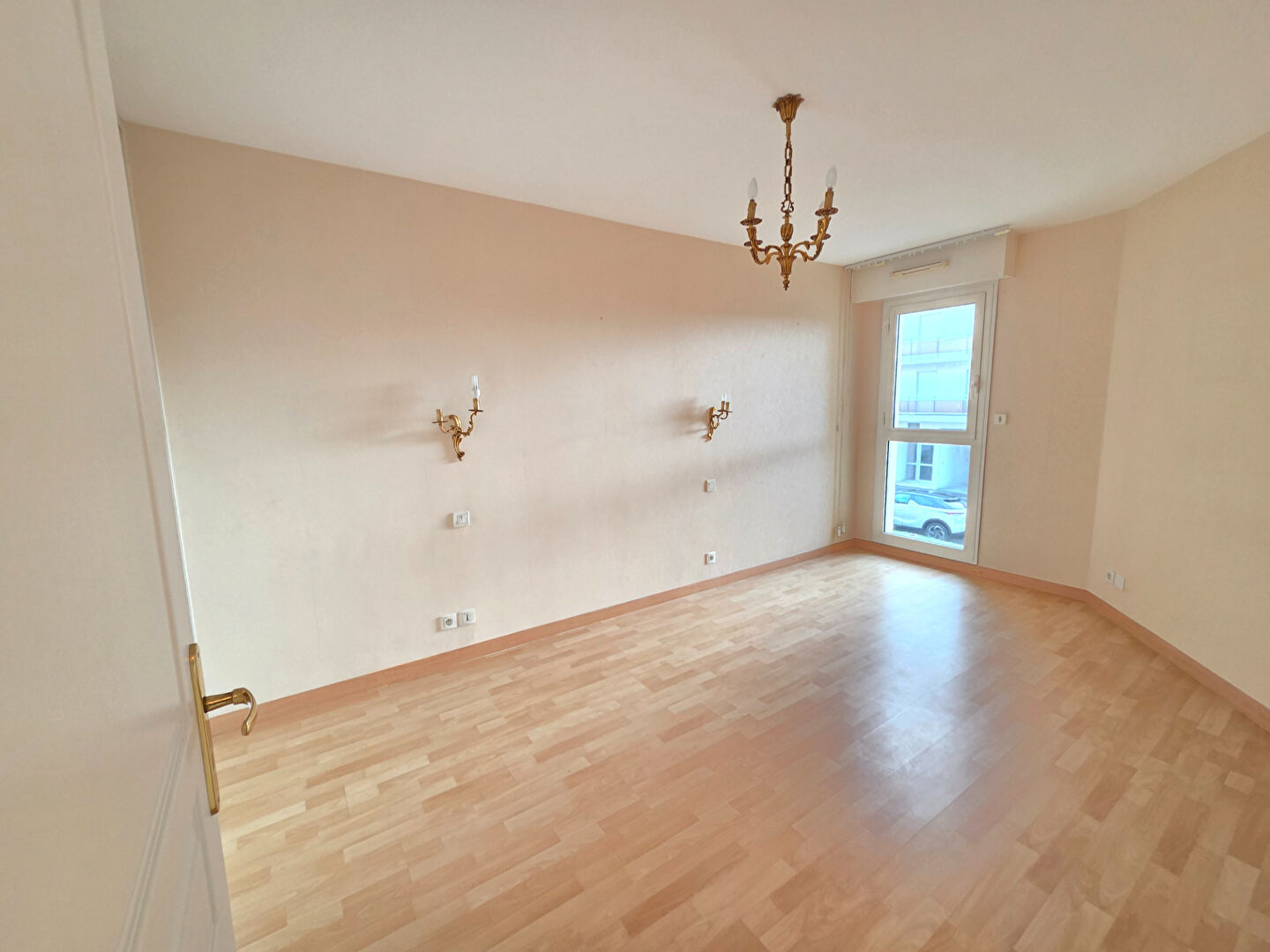 Appartement LES SABLES D OLONNE (85100) 3 pi&egrave;ces 65.00 m&sup2;