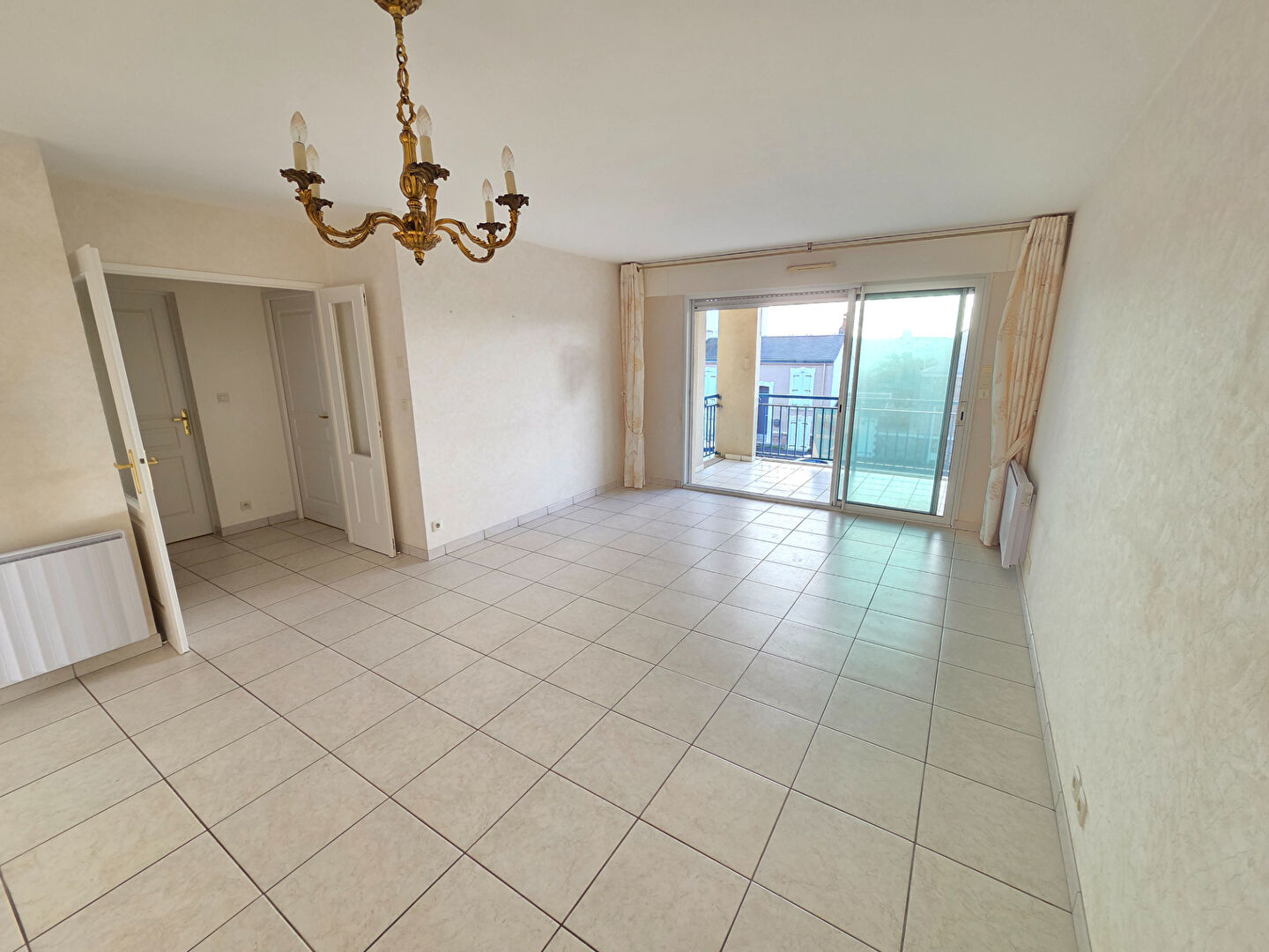 Appartement LES SABLES D OLONNE (85100) 3 pi&egrave;ces 65.00 m&sup2;