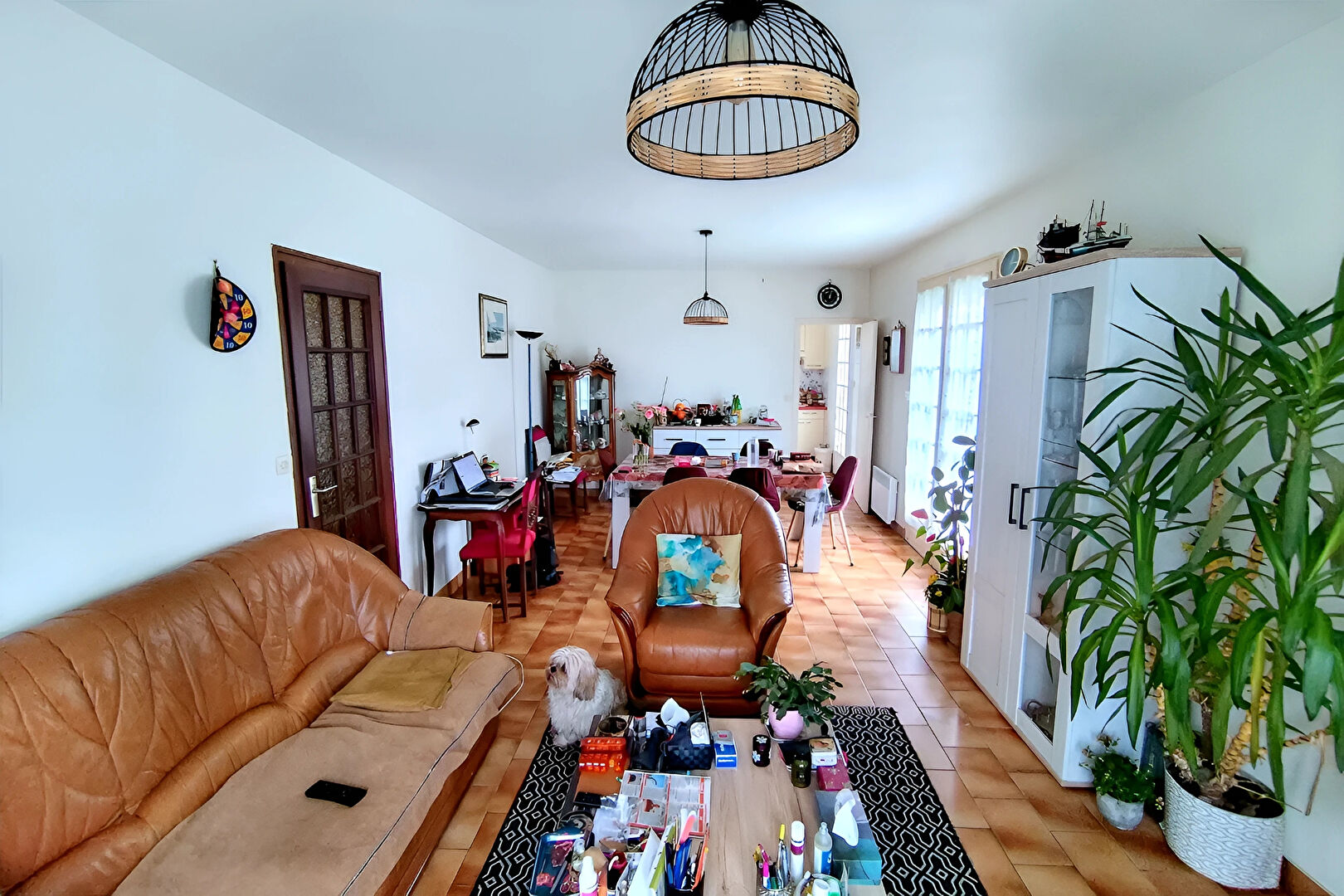 Maison LES SABLES D OLONNE (85340) 4 pi&egrave;ces 92.00 m&sup2;