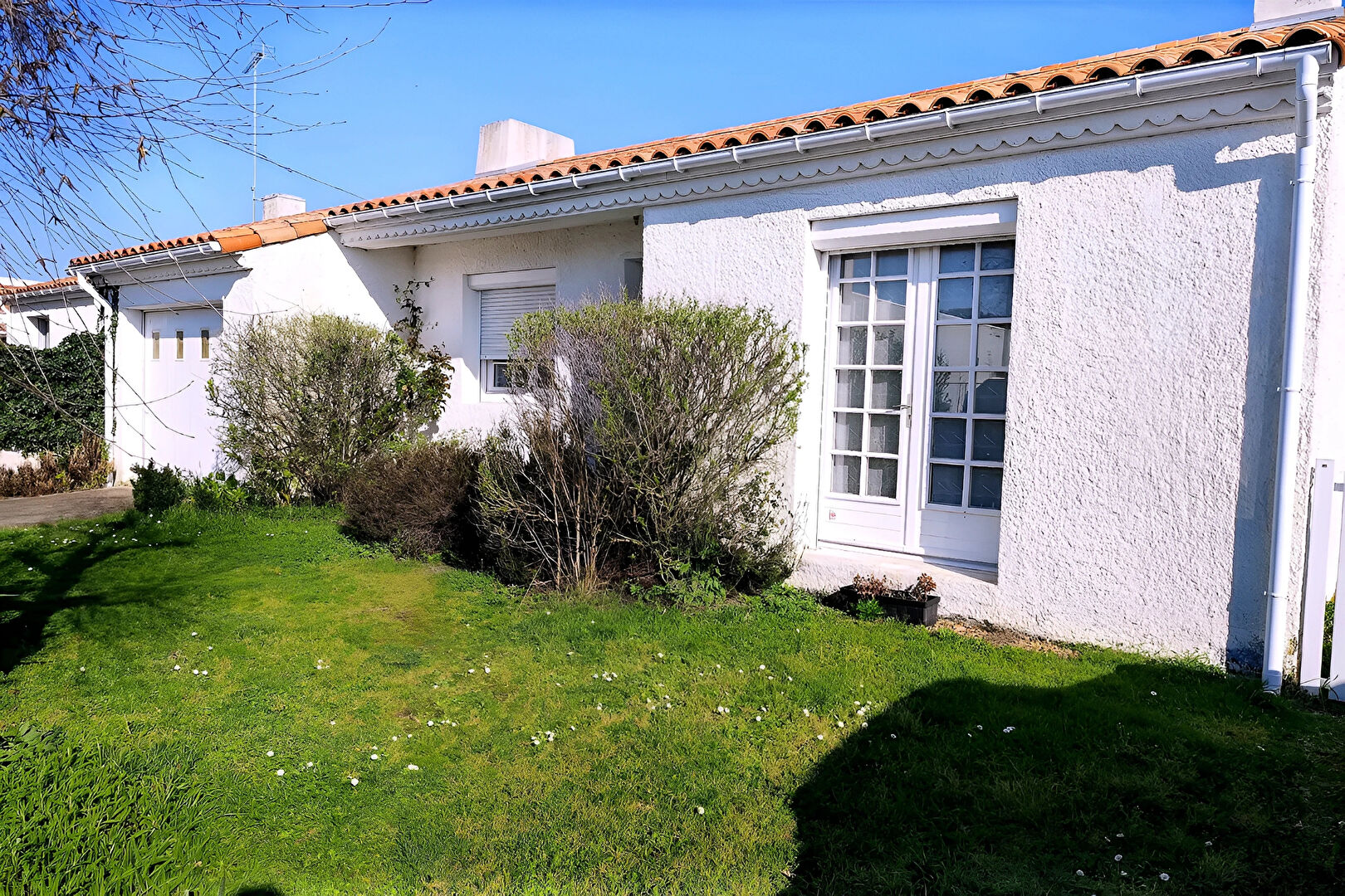 Maison LES SABLES D OLONNE (85340) 4 pi&egrave;ces 92.00 m&sup2;