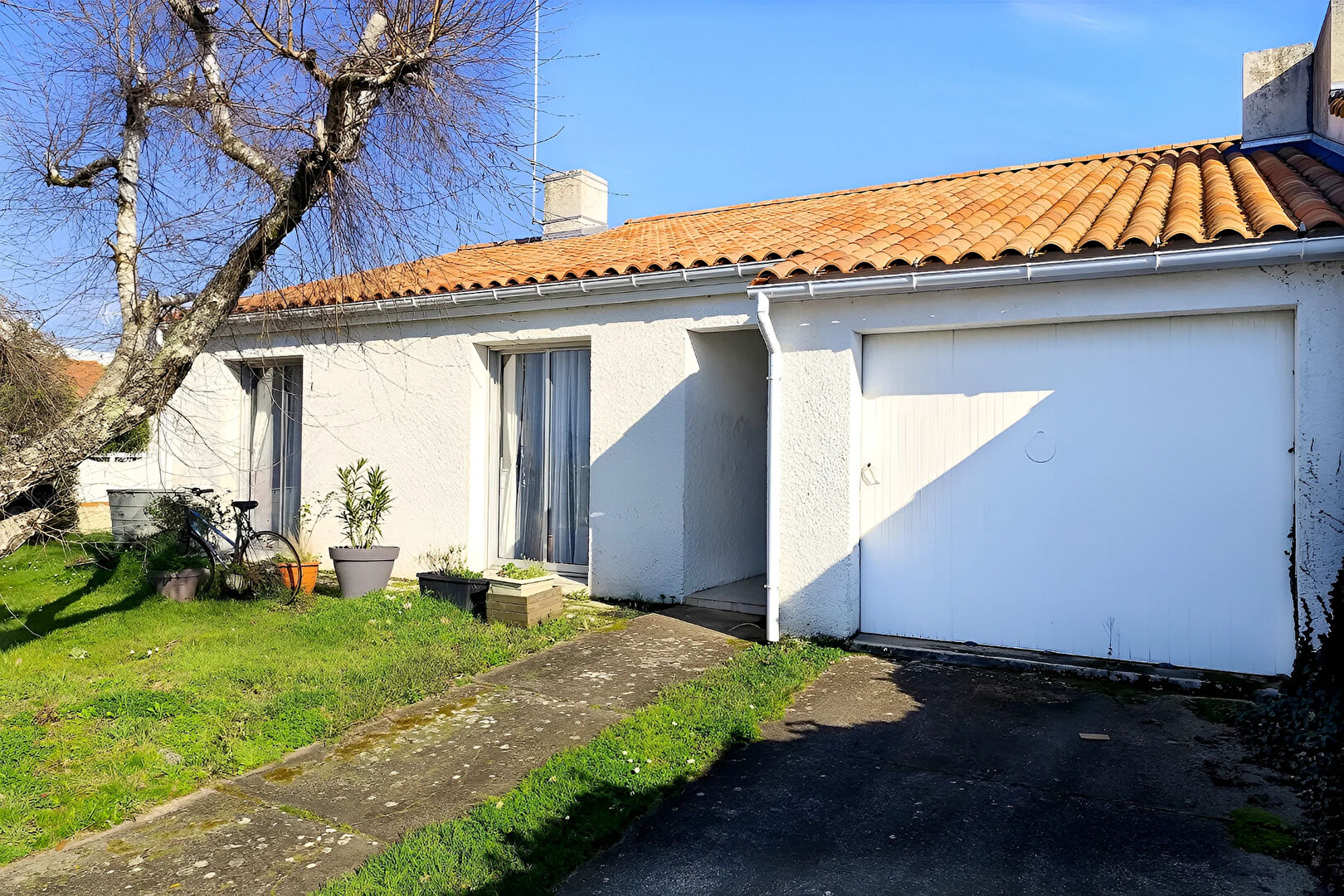 Maison LES SABLES D OLONNE (85340) 4 pi&egrave;ces 103.00 m&sup2;