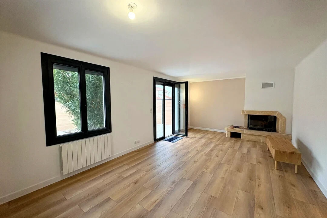 Maison LES SABLES D OLONNE (85100) 5 pi&egrave;ces 105.61 m&sup2;