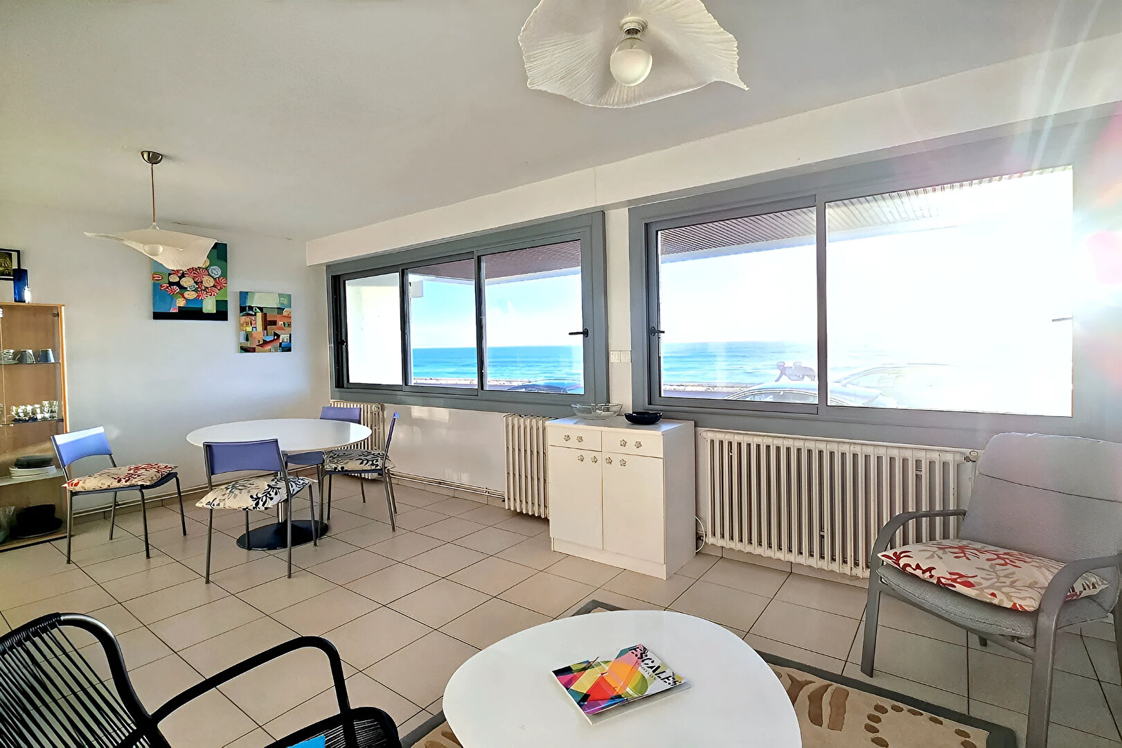 Appartement LES SABLES D OLONNE (85100) 2 pi&egrave;ces 49.00 m&sup2;