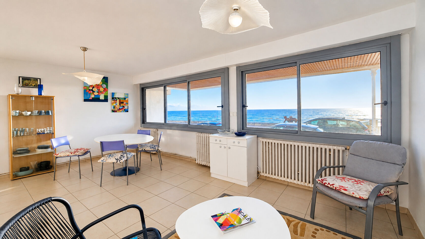 Appartement LES SABLES D OLONNE (85100) 2 pi&egrave;ces 49.00 m&sup2;