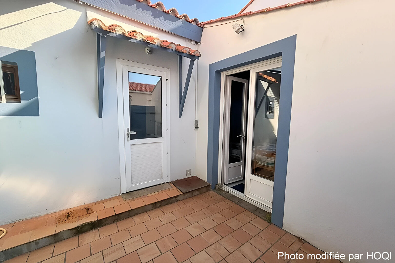 Maison LES SABLES D OLONNE (85100) 4 pi&egrave;ces 102.53 m&sup2;