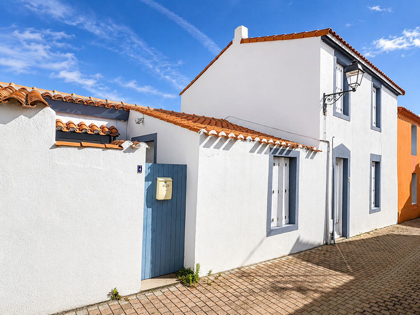 Maison LES SABLES D OLONNE (85100) 4 pi&egrave;ces 102.53 m&sup2;