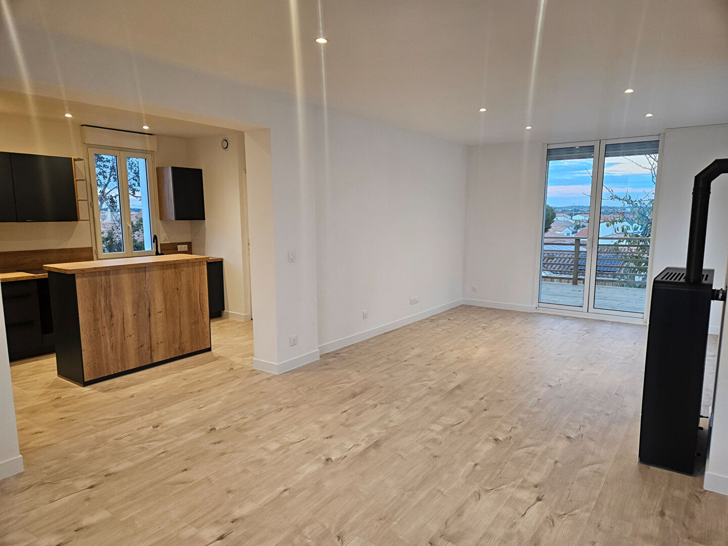 Maison LES SABLES D OLONNE (85100) 6 pi&egrave;ces 127.25 m&sup2;