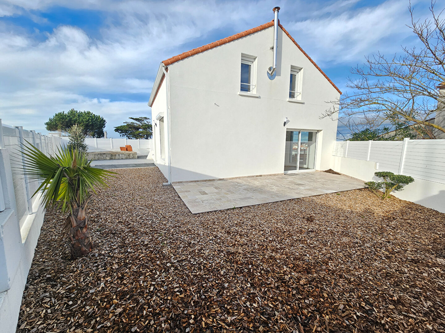 Maison LES SABLES D OLONNE (85100) 6 pi&egrave;ces 127.25 m&sup2;