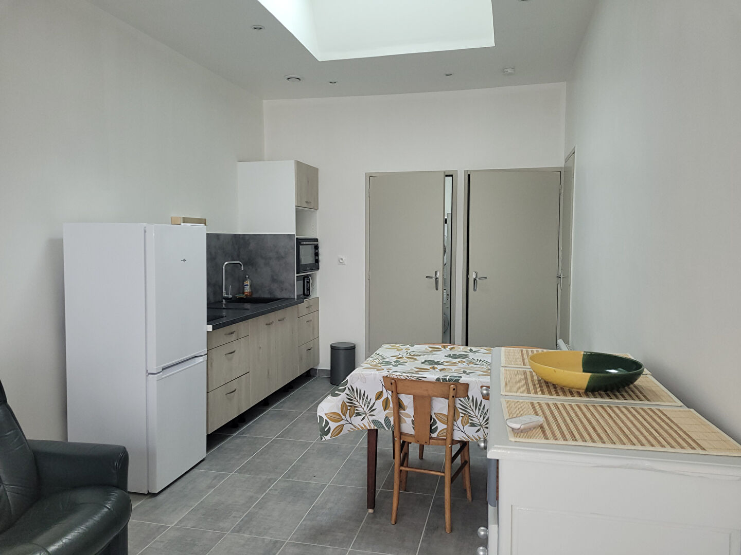 Appartement LES SABLES D OLONNE (85100) 2 pi&egrave;ces 31.95 m&sup2;