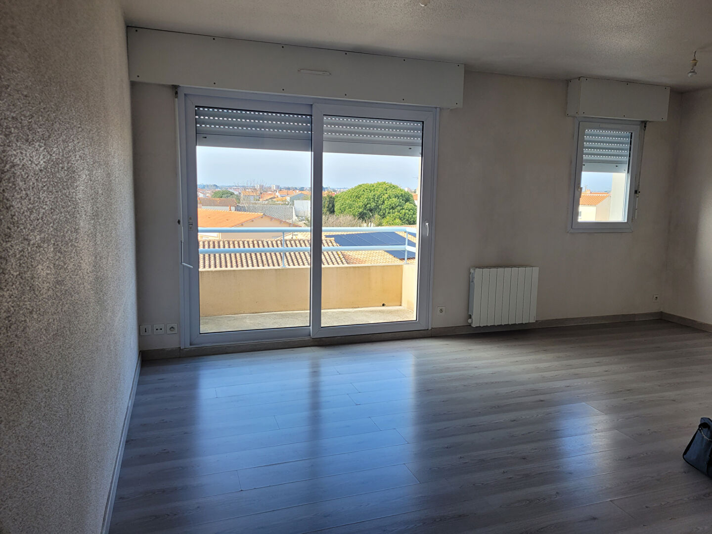 Appartement LES SABLES D OLONNE (85100) 2 pi&egrave;ces 39.17 m&sup2;