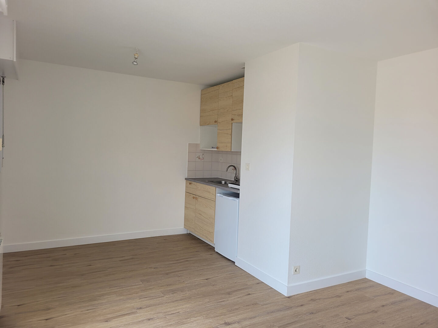 Appartement LES SABLES D OLONNE (85100) 2 pi&egrave;ces 39.17 m&sup2;