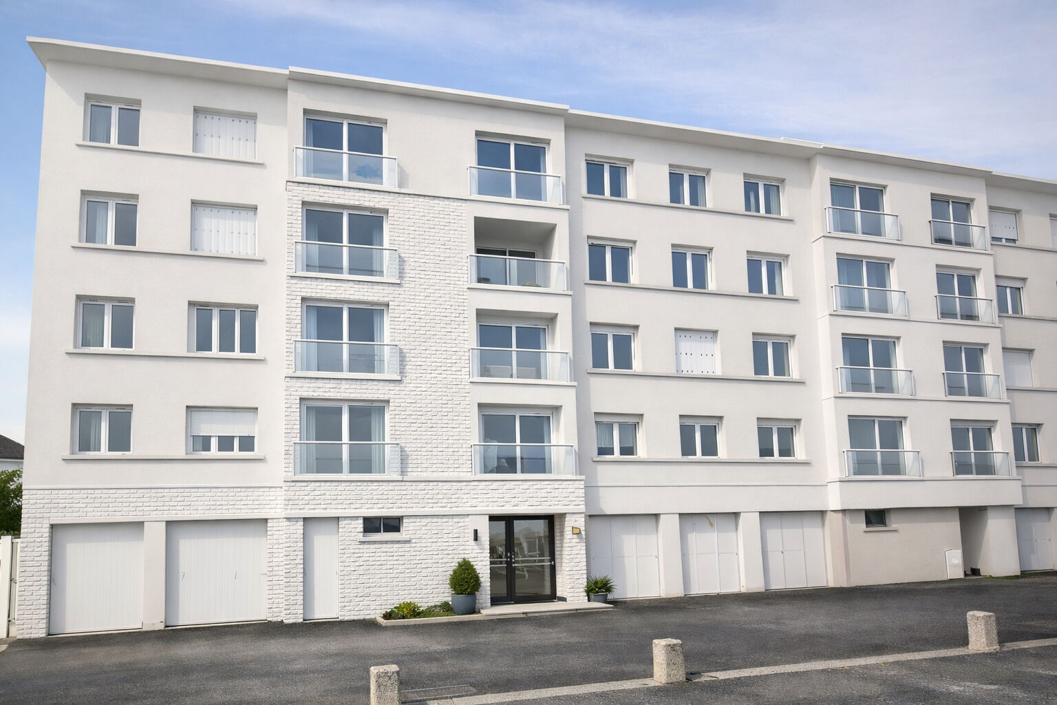 Appartement LES SABLES D OLONNE (85100) 3 pi&egrave;ces 73.00 m&sup2;
